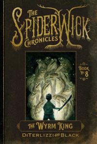 The Spiderwick Chronicles