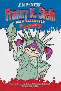 Franny K. Stein, Mad Scientist