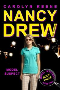 Nancy Drew (All New) Girl Detective