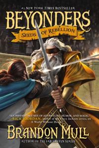 Beyonders