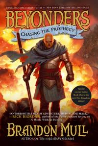 Beyonders