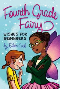 Fourth Grade Fairy
