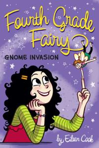 Fourth Grade Fairy