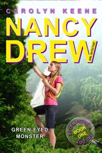 Nancy Drew (All New) Girl Detective