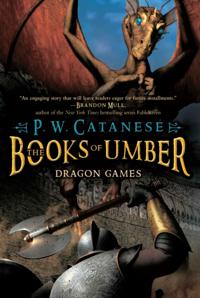 The Books of Umber