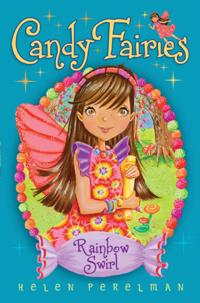 Candy Fairies
