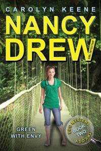 Nancy Drew (All New) Girl Detective