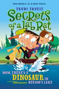 Secrets of a Lab Rat