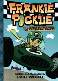 Frankie Pickle