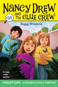 Nancy Drew and the Clue Crew