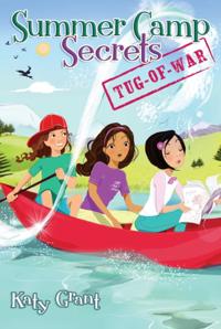 Summer Camp Secrets