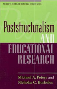 Philosophy, Theory, and Educational Research Series