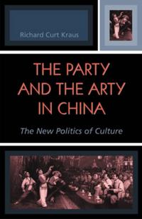Party and the Arty in China