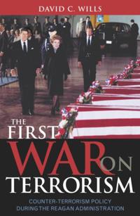 First War on Terrorism