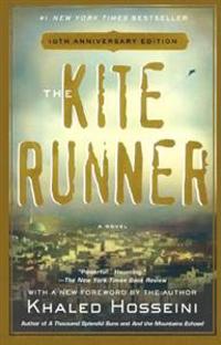 The Kite Runner