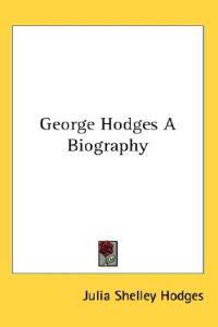 George Hodges
