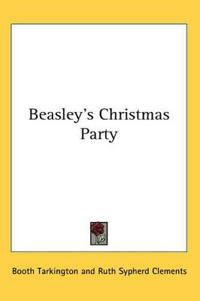 Bokomslag for "Beasley's Christmas Party"