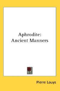 Aphrodite