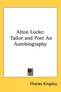 Alton Locke