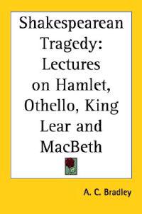 Shakespearean Tragedy