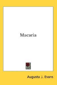 Macaria
