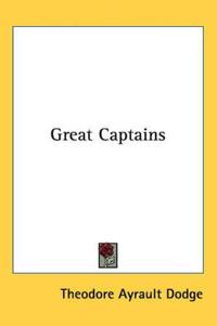 Great Captains