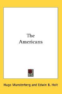 The Americans