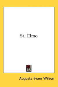Bokomslag för "St. Elmo"