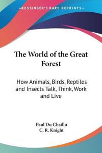World of the Great Forest