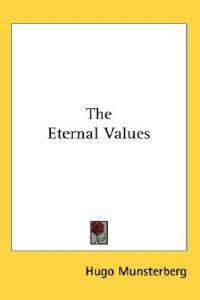 The Eternal Values