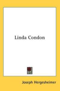 Bokomslag for "Linda Condon"