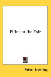 Fifine at the Fair