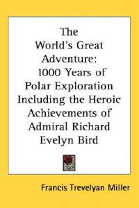 The World's Great Adventure