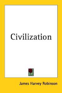 Civilization