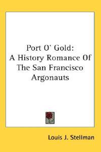 Port O' Gold