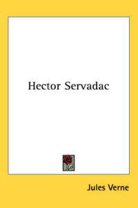 Bokomslag för "Hector Servadac"