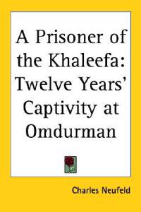 Prisoner of the Khaleefa