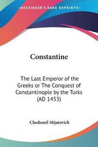Constantine