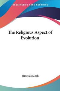 Religious Aspect of Evolution