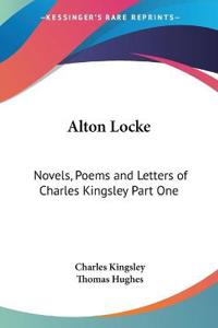 Alton Locke