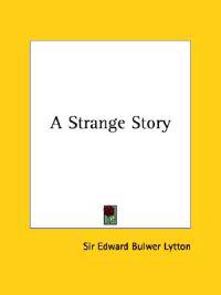 A Strange Story