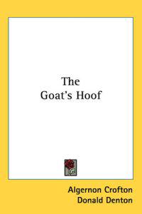 Goat's Hoof