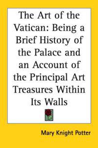 The Art Of The Vatican