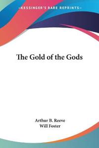 Gold of the Gods