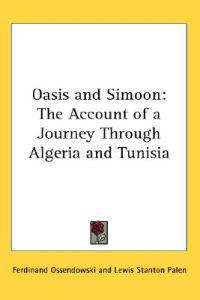 Oasis and Simoon