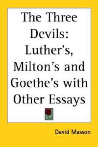 Three Devils