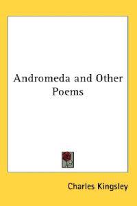 Andromeda and Other Poems