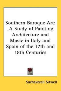 Southern Baroque Art