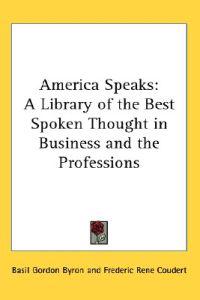 America Speaks