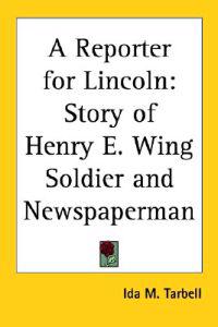 Reporter for Lincoln